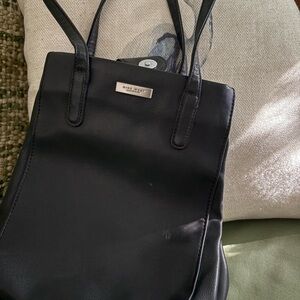 Nine West Elegant Black Handbag